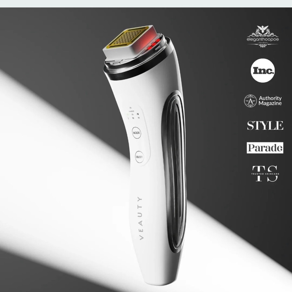 NEW VEAUTY Dot at home skincare